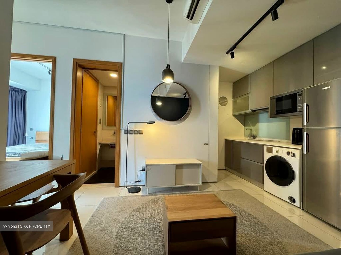 Lumiere (D2), Apartment #575261471